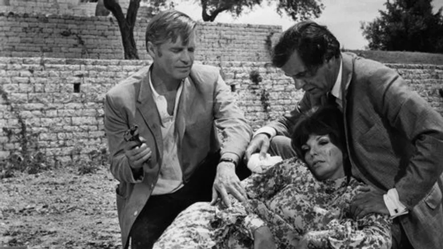 Медиа изображение