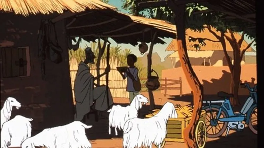 Медиа изображение