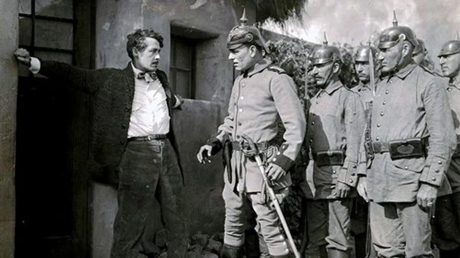 Медиа изображение