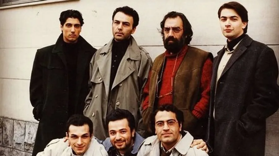 Медиа изображение