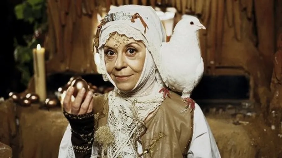 Медиа изображение