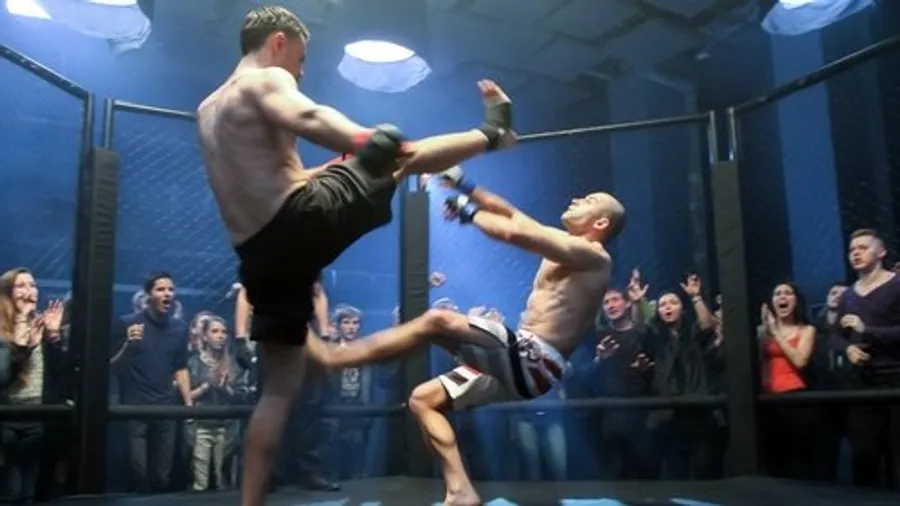 Медиа изображение