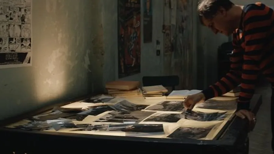 Медиа изображение