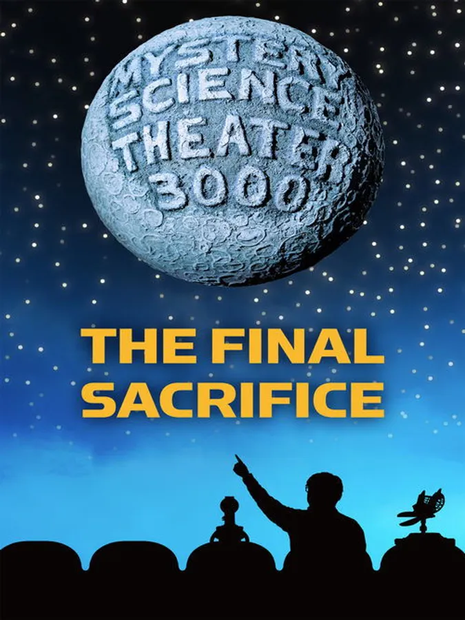 The Final Sacrifice
