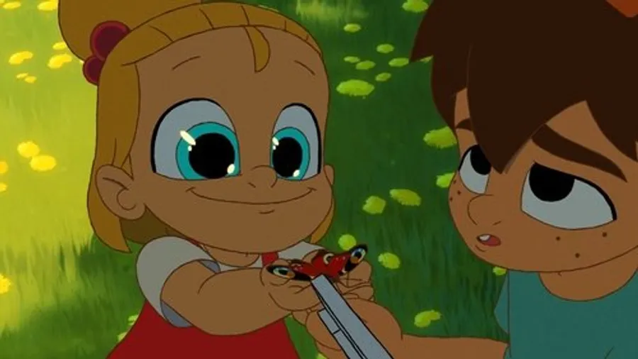 Медиа изображение