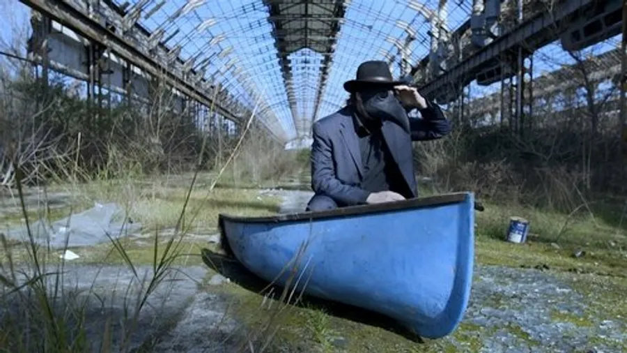 Медиа изображение