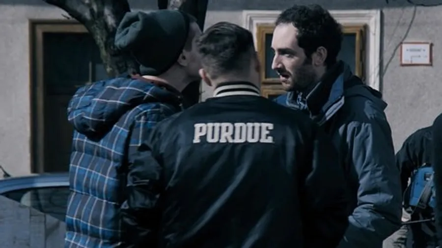 Медиа изображение