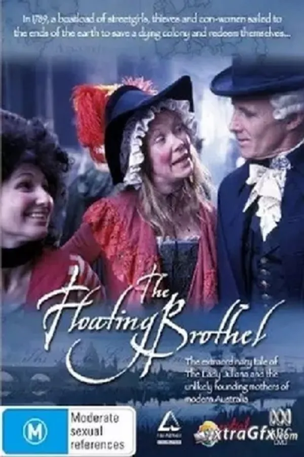 The Floating Brothel