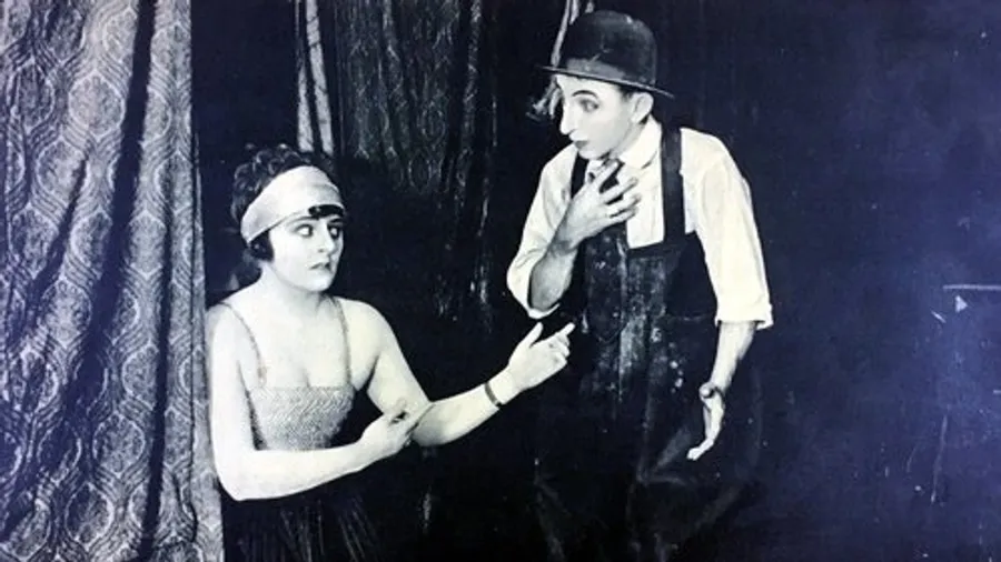 Медиа изображение