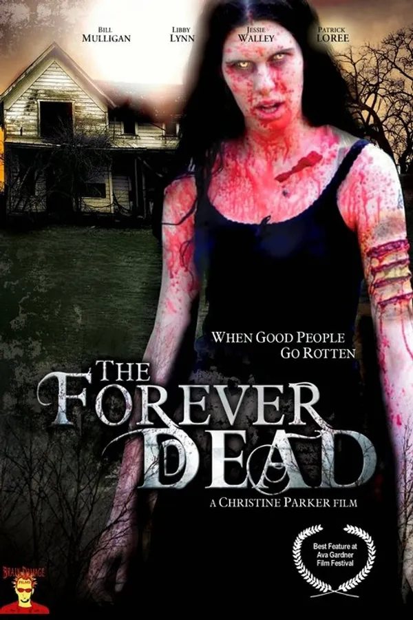 The Forever Dead