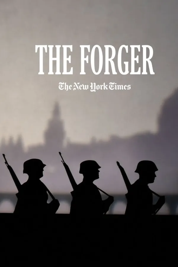 The Forger