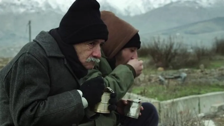 Медиа изображение