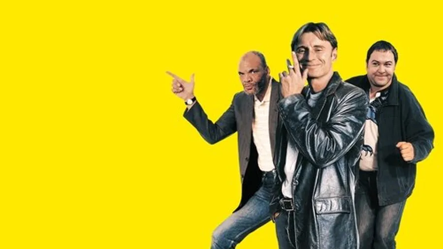 Медиа изображение