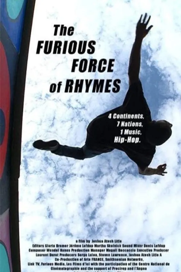 The Furious Force of Rhymes