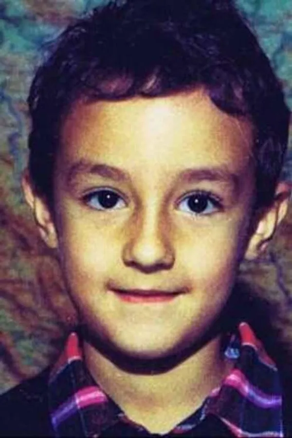 The Fuse: or How I Burned Simon Bolivar