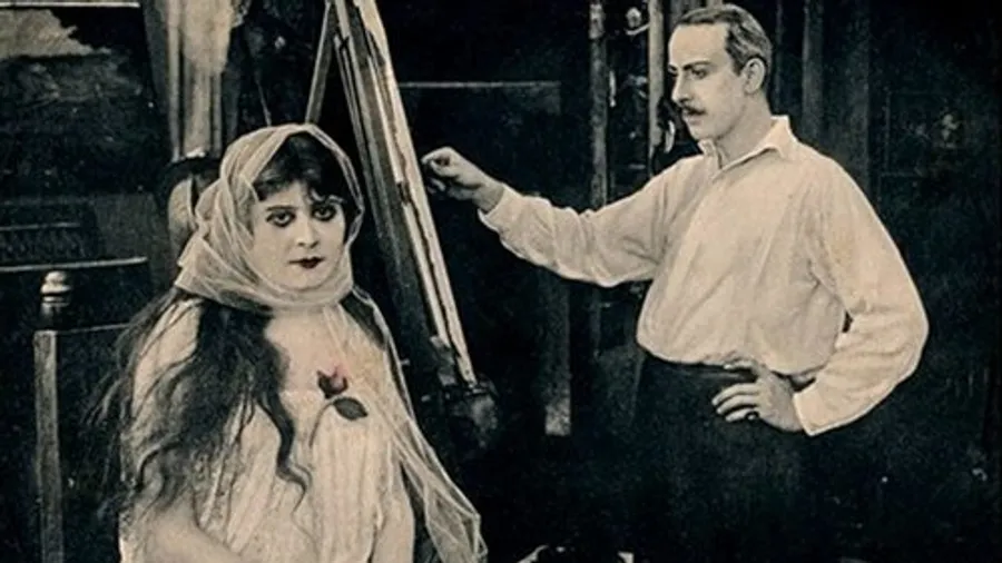 Медиа изображение