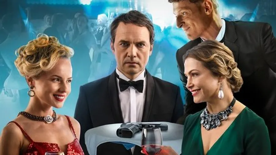 Медиа изображение