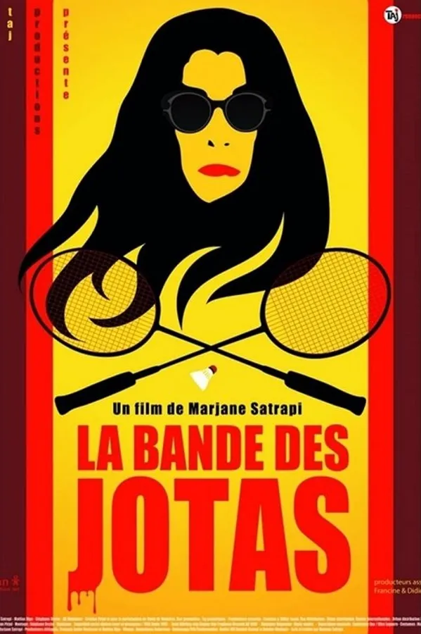 The Gang of the Jotas