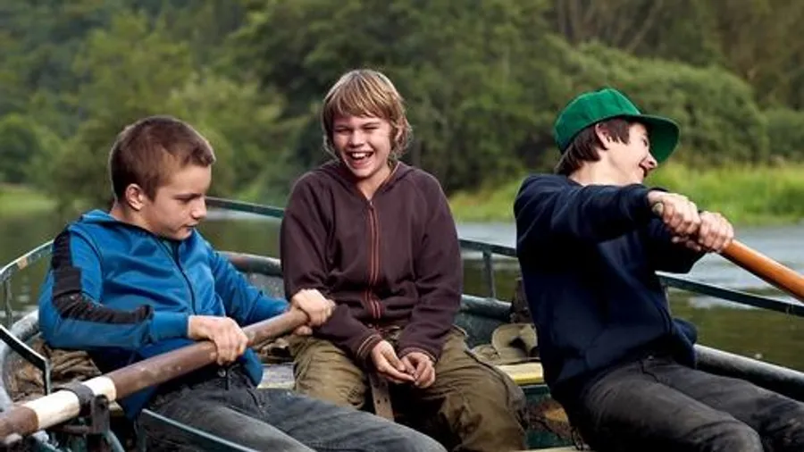 Медиа изображение