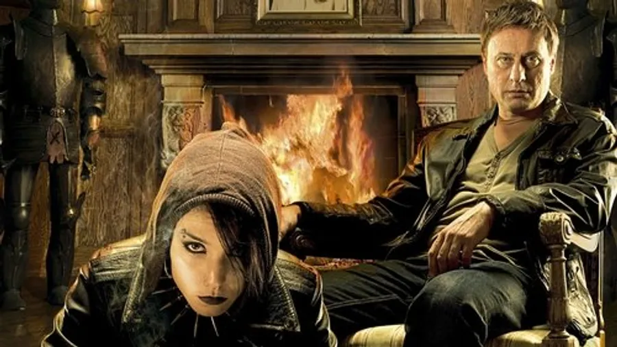 Медиа изображение