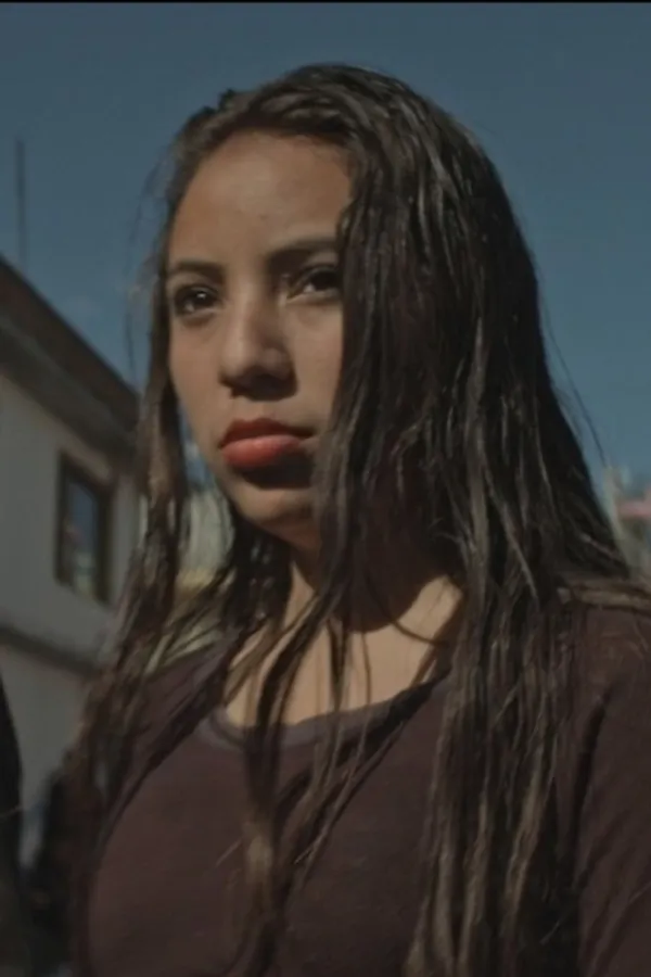 The Girls Who Were Not Afraid