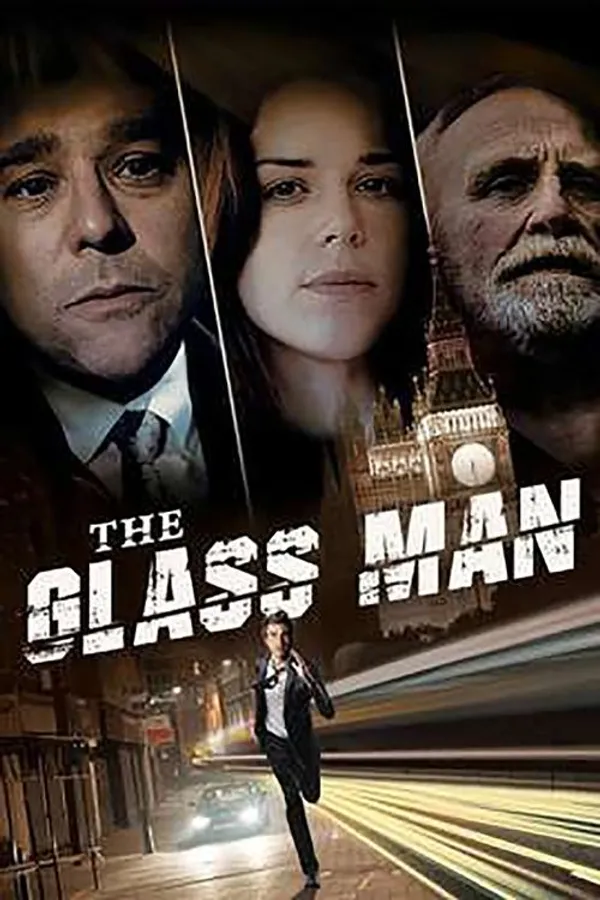 The Glass Man
