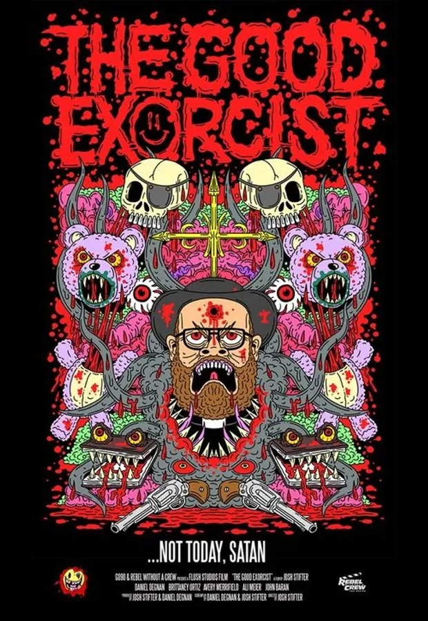 The Good Exorcist