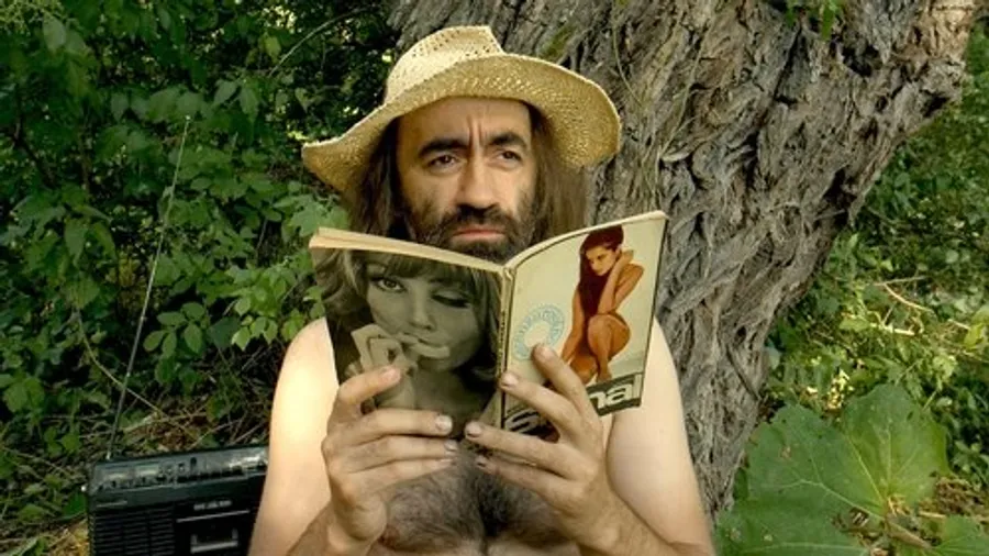 Медиа изображение