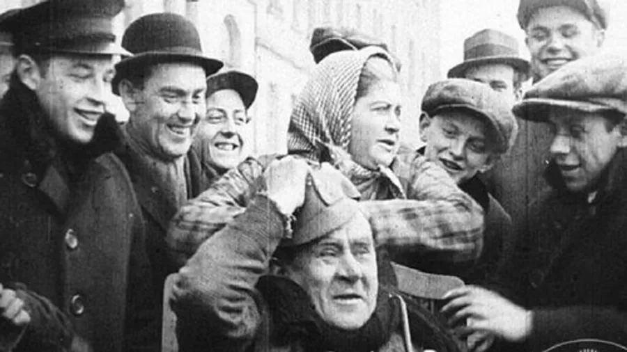 Медиа изображение