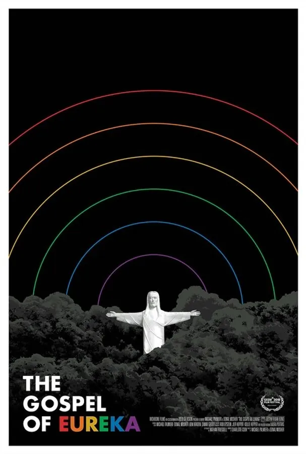 The Gospel of Eureka
