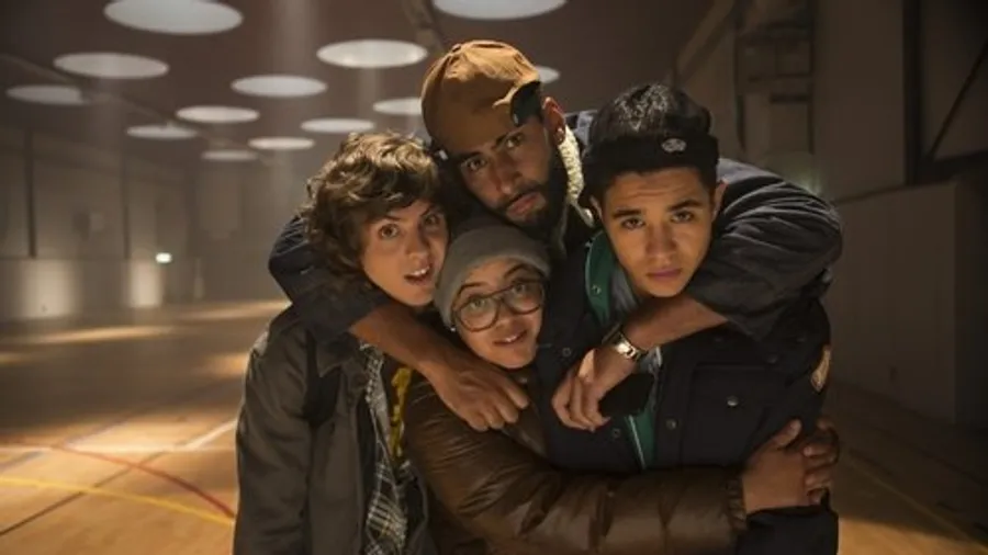 Медиа изображение