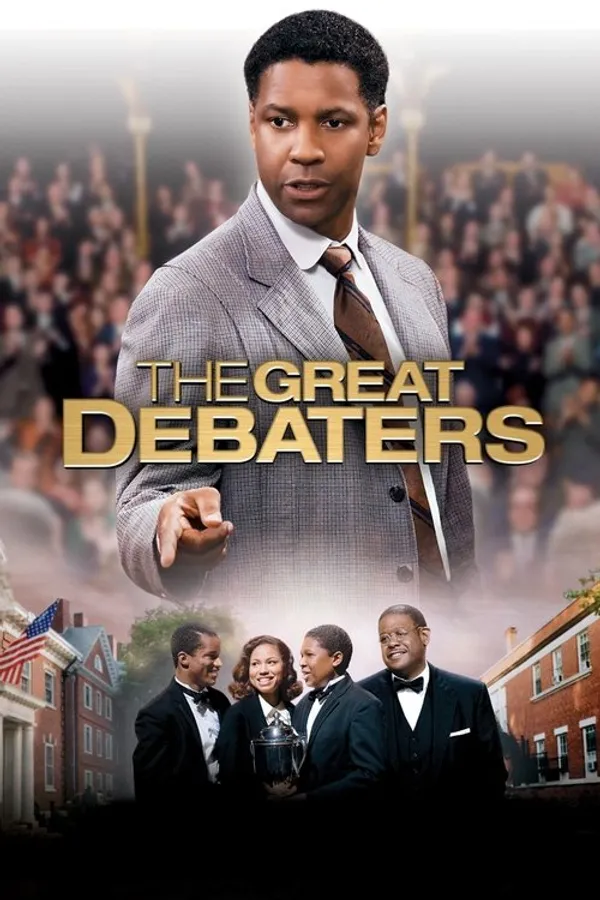 The Great Debaters