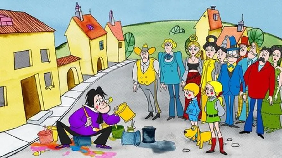 Медиа изображение