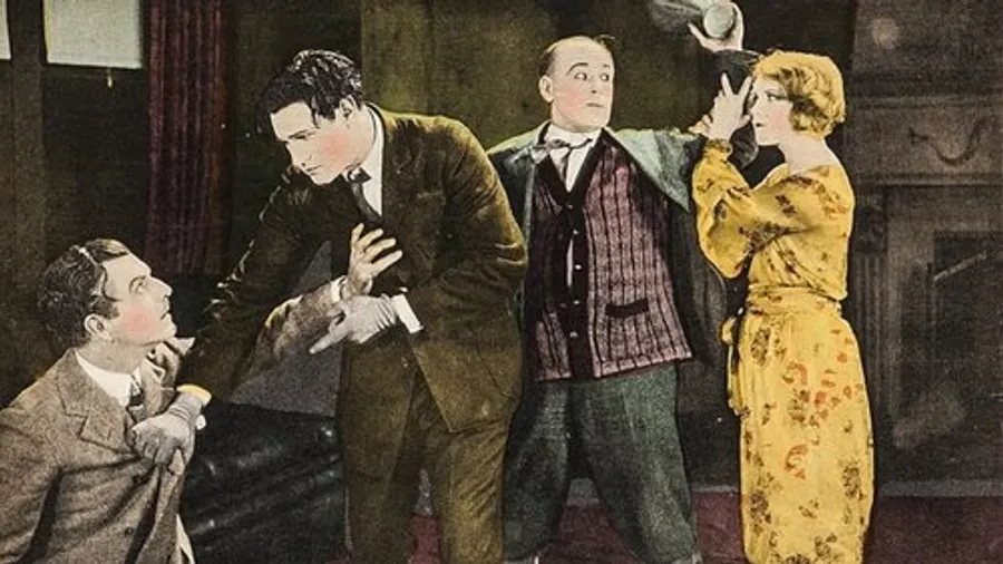 Медиа изображение