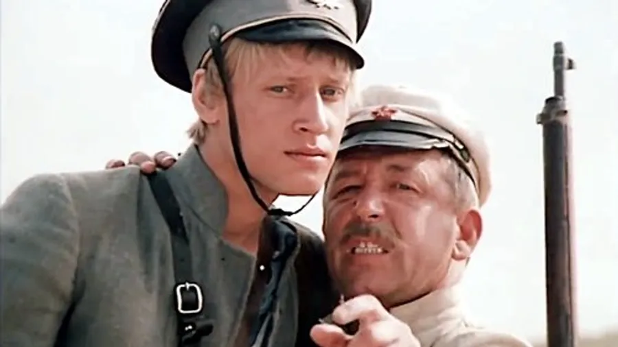 Медиа изображение