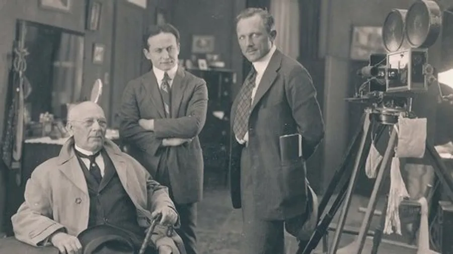 Медиа изображение