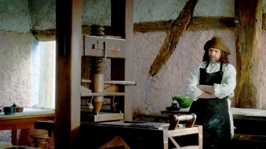 Медиа изображение