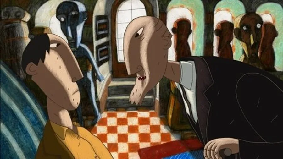 Медиа изображение