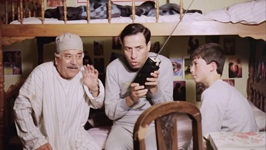 Медиа изображение