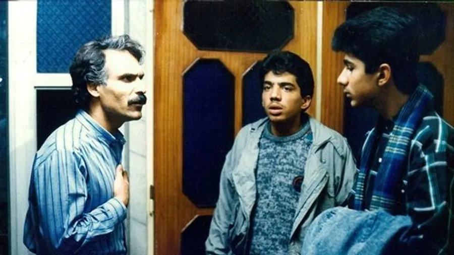 Медиа изображение