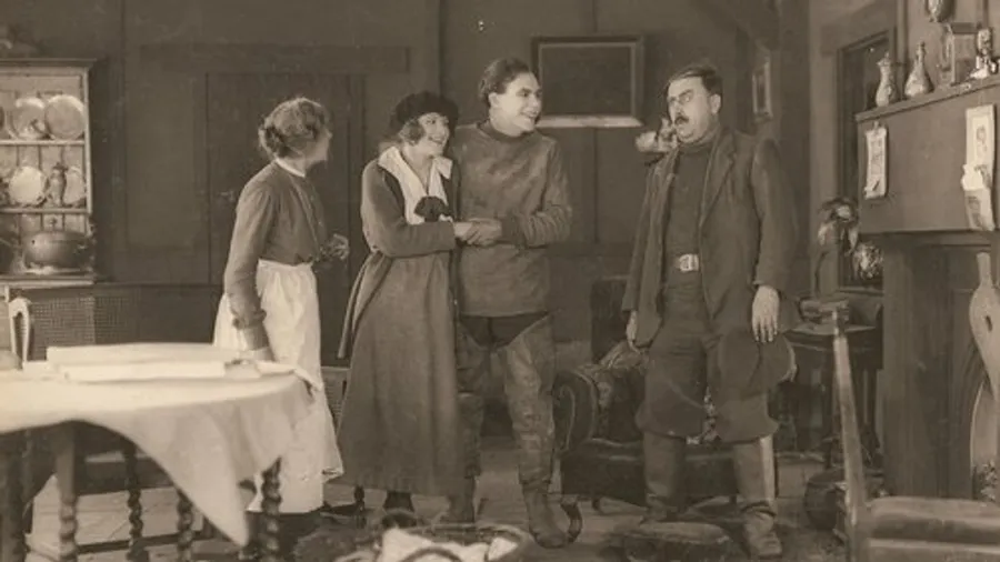 Медиа изображение