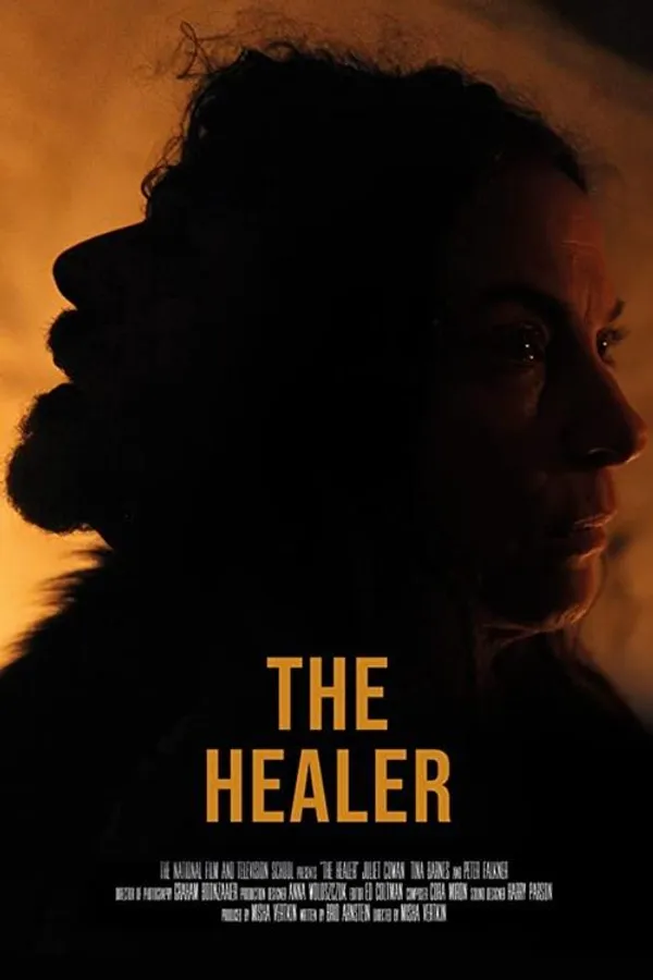 The Healer