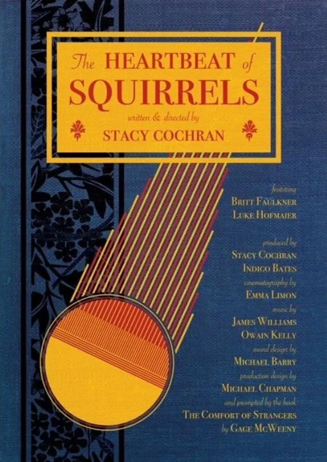 The Heartbeat of Squirrels