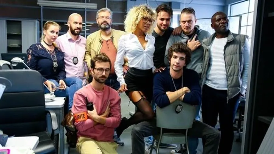 Медиа изображение