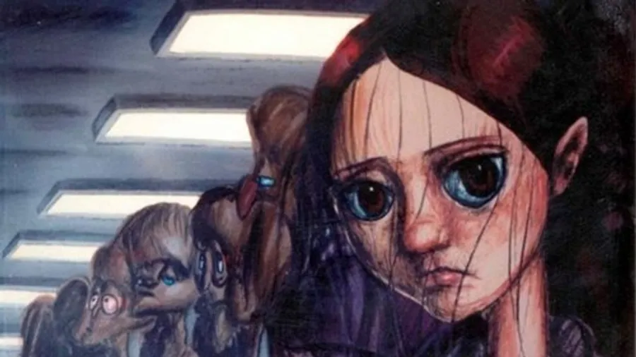 Медиа изображение