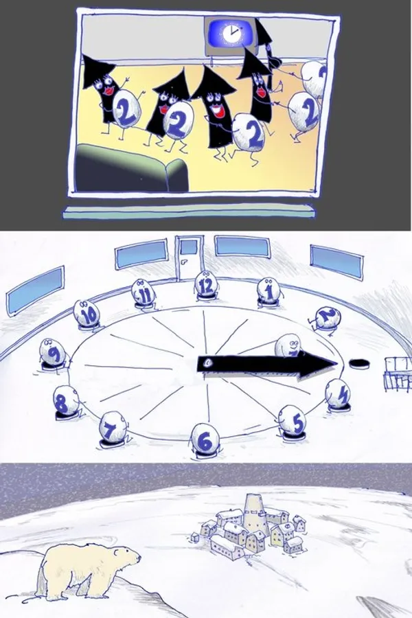 Медиа изображение