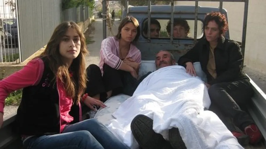 Медиа изображение