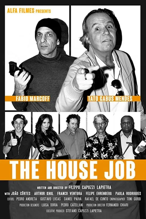 The House Job
