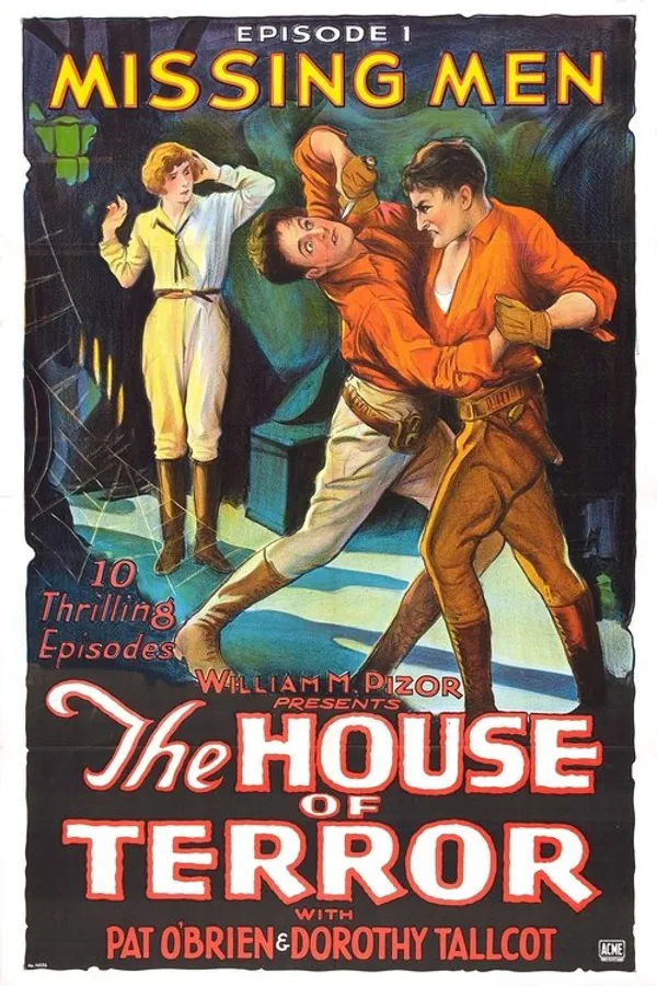 The House of Terror