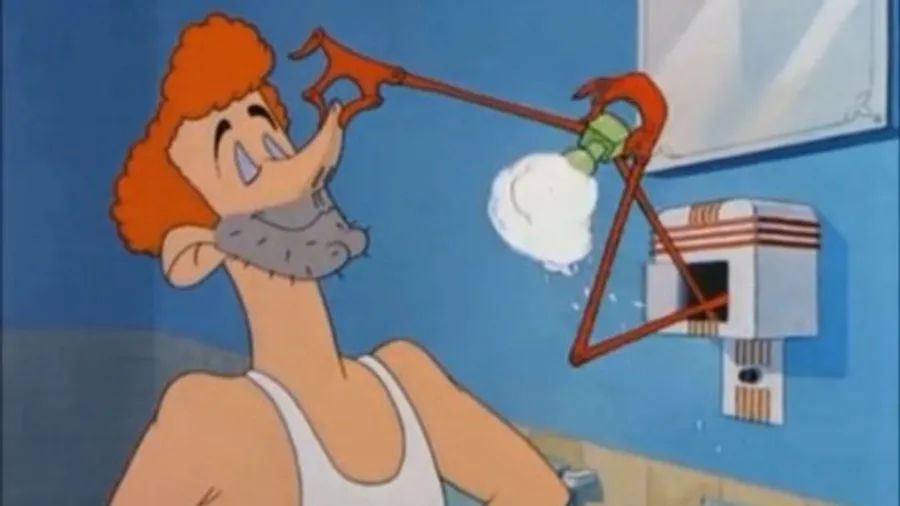 Медиа изображение